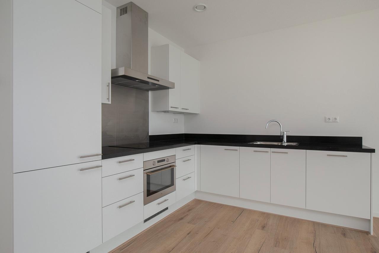 3-kamer appartement met lift in Hoorn - Afbeelding 10