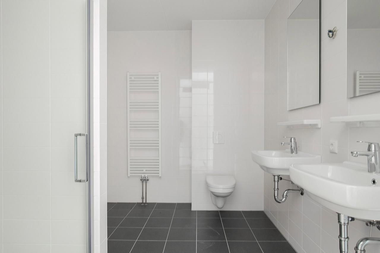 3-kamer appartement met lift in Hoorn - Afbeelding 11