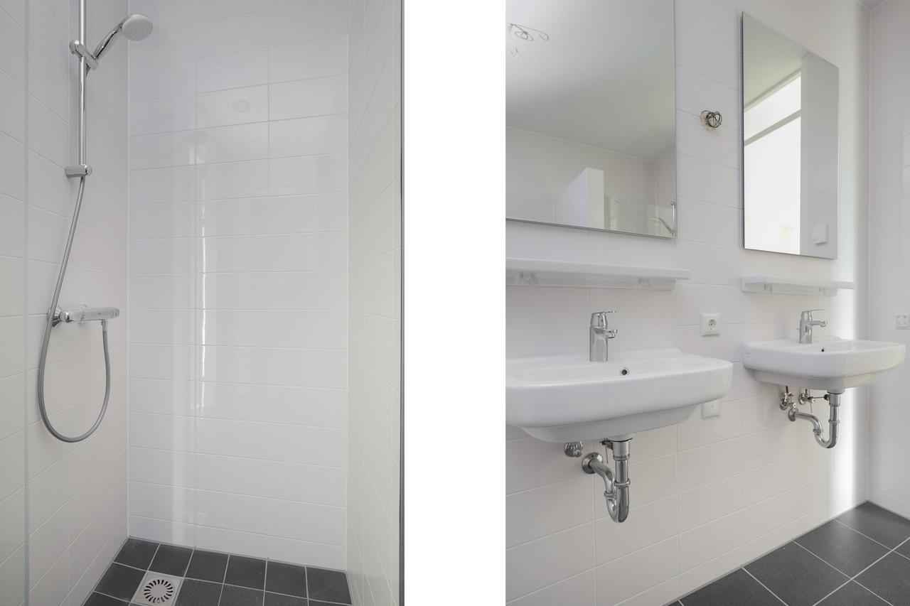 3-kamer appartement met lift in Hoorn - Afbeelding 12