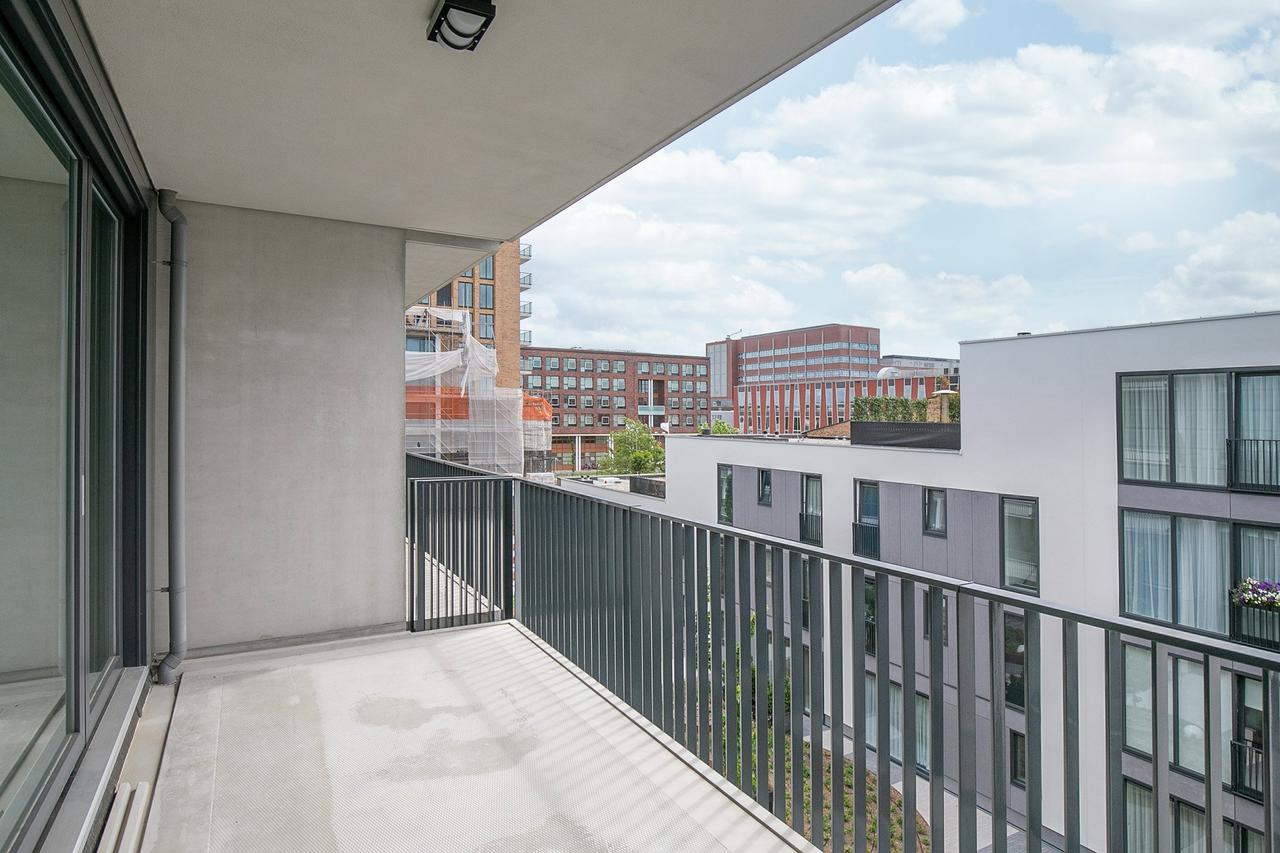 3-kamer appartement met lift in Hoorn - Afbeelding 16