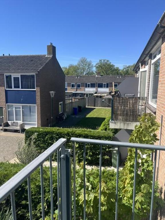 Appartement met balkon in Triniteit - Afbeelding 2