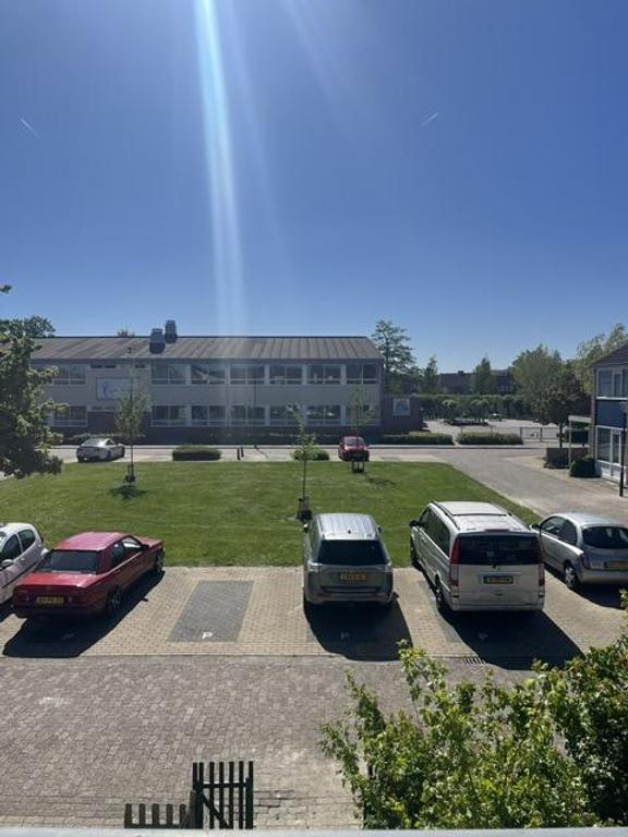 Appartement met balkon in Triniteit - Afbeelding 3