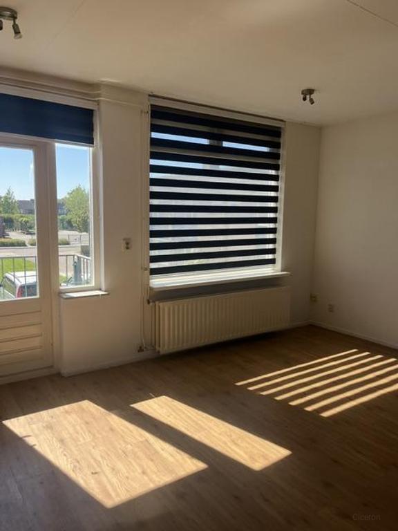 Appartement met balkon in Triniteit - Afbeelding 4