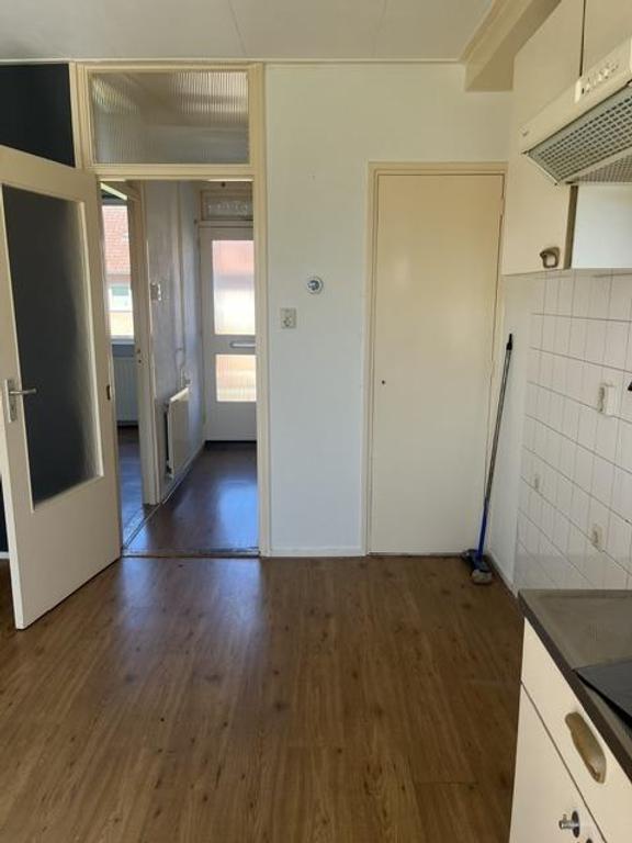 Appartement met balkon in Triniteit - Afbeelding 6