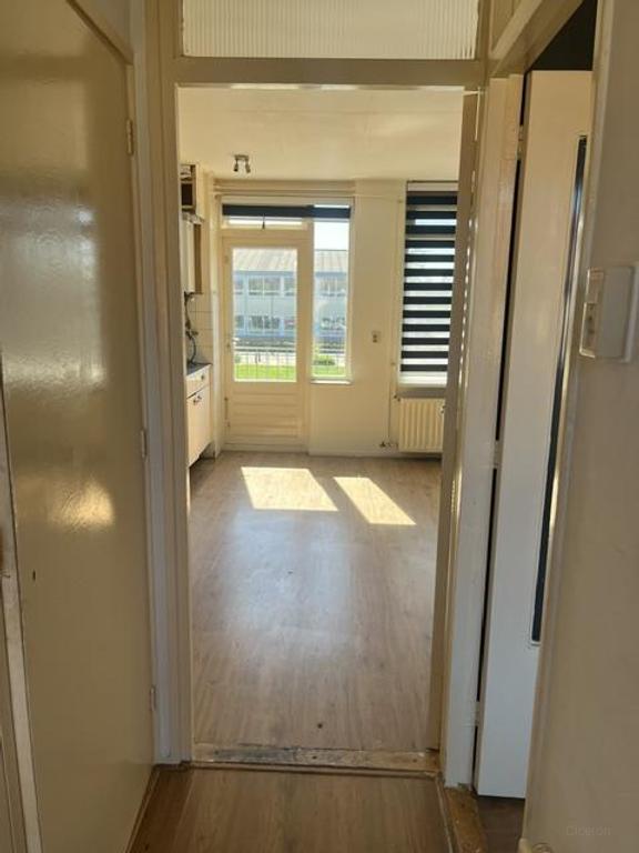Appartement met balkon in Triniteit - Afbeelding 8
