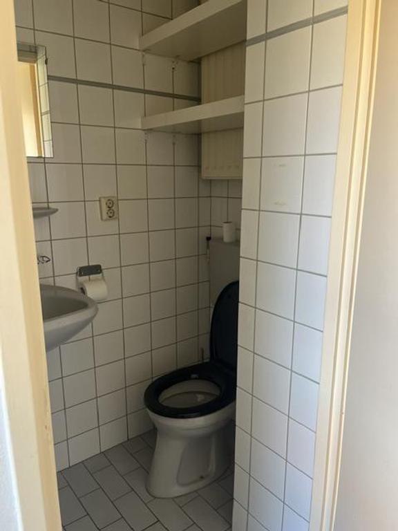 Appartement met balkon in Triniteit - Afbeelding 12