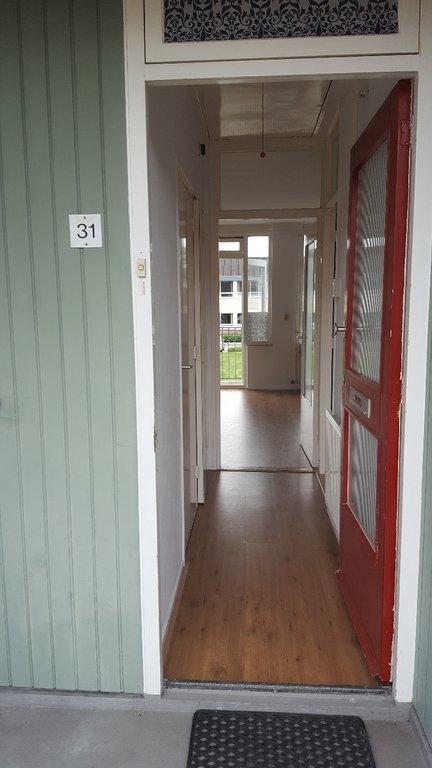 Appartement met balkon in Triniteit - Afbeelding 13