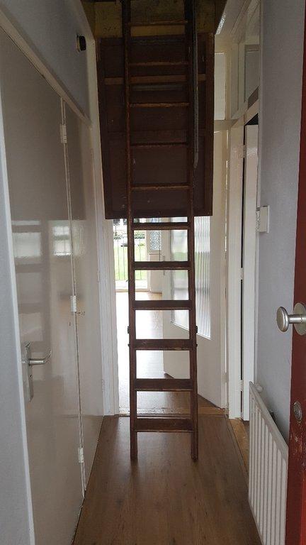 Appartement met balkon in Triniteit - Afbeelding 14