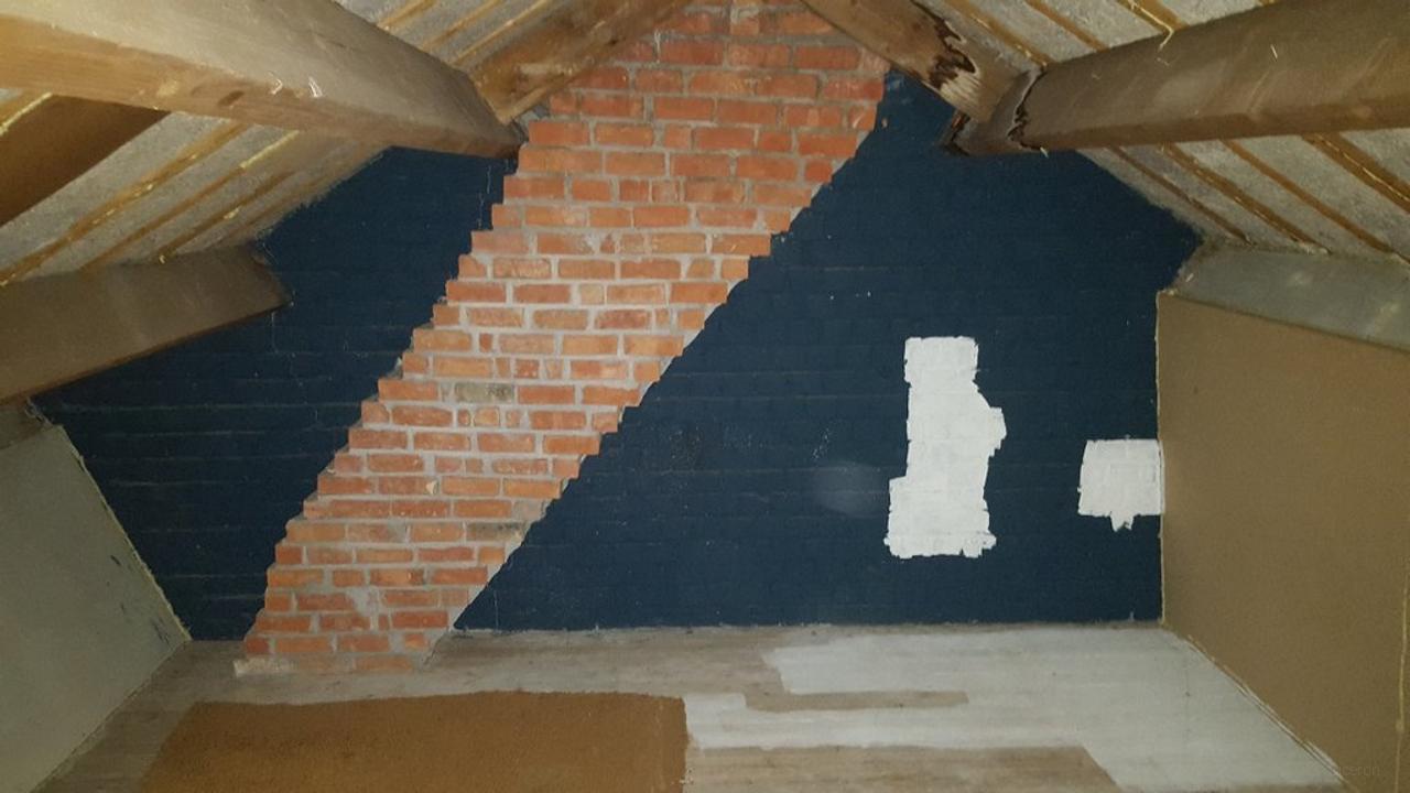 Appartement met balkon in Triniteit - Afbeelding 15