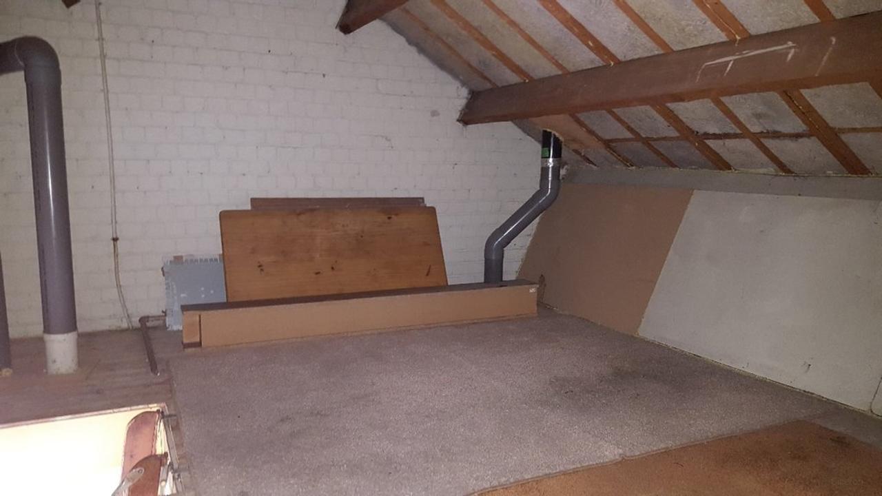 Appartement met balkon in Triniteit - Afbeelding 16