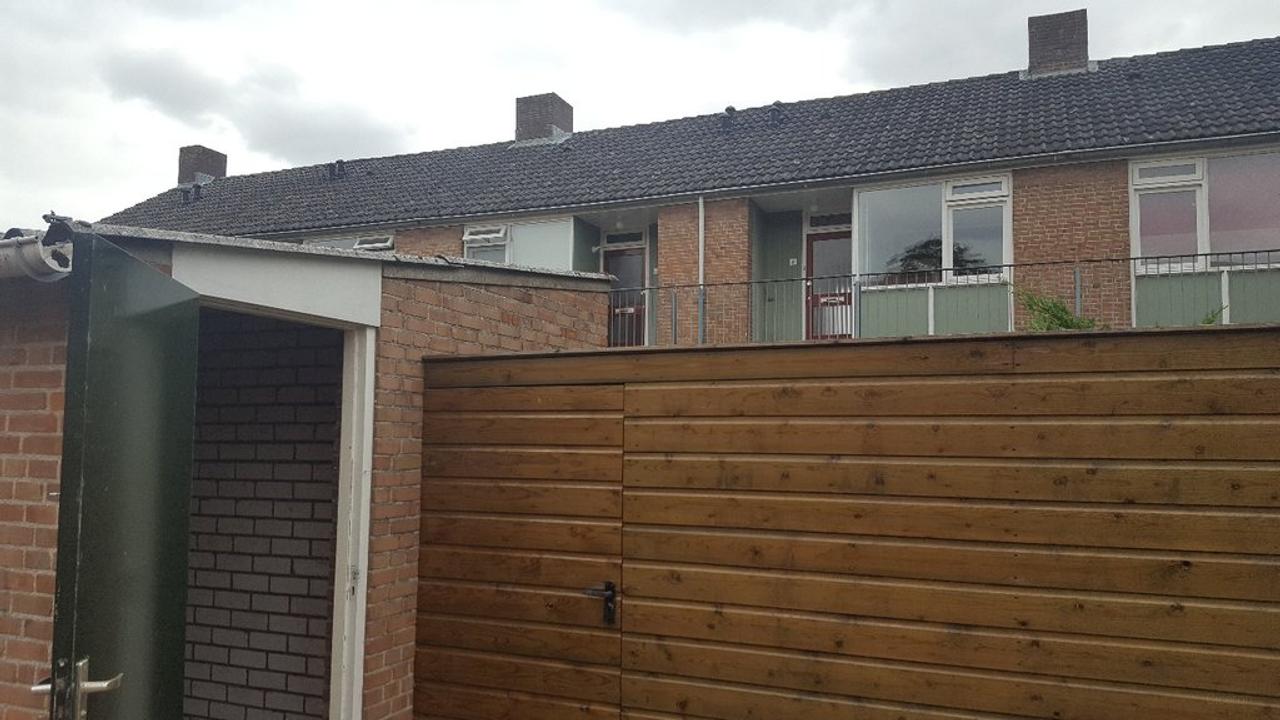 Appartement met balkon in Triniteit - Afbeelding 17