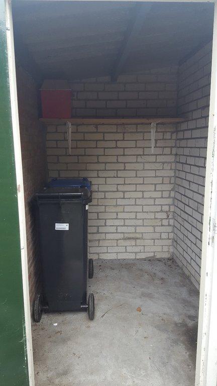 Appartement met balkon in Triniteit - Afbeelding 18