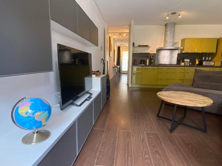 Fijn 2-kamerappartement met eigen parkeerplek - Afbeelding 4