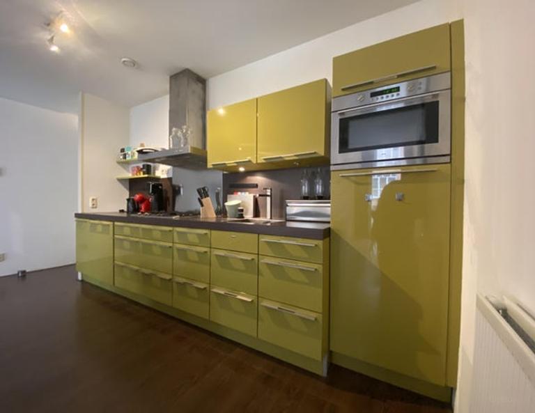 Fijn 2-kamerappartement met eigen parkeerplek - Afbeelding 6