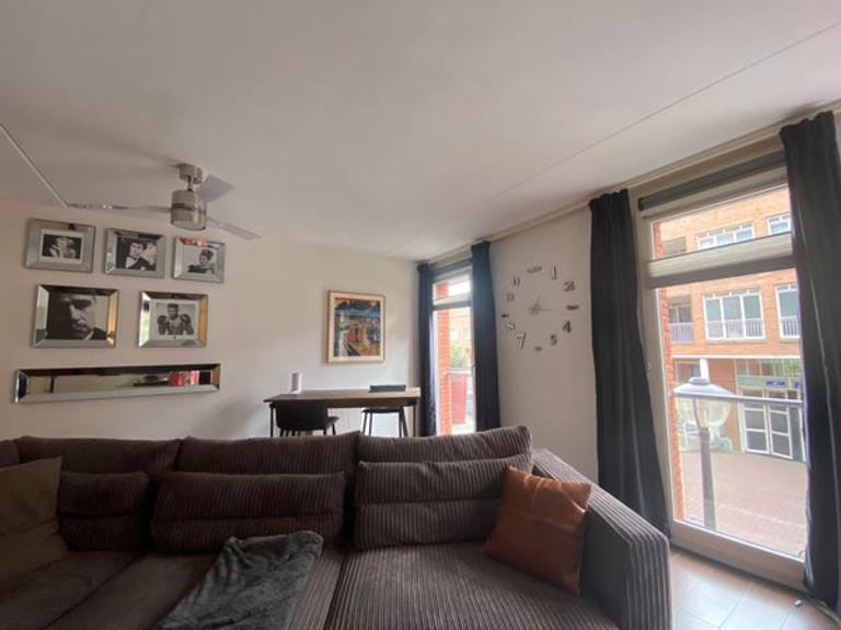 Fijn 2-kamerappartement met eigen parkeerplek - Afbeelding 7