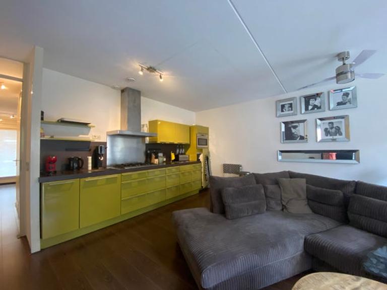 Fijn 2-kamerappartement met eigen parkeerplek - Afbeelding 8