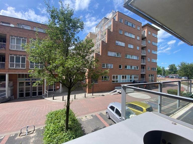 Fijn 2-kamerappartement met eigen parkeerplek - Afbeelding 9