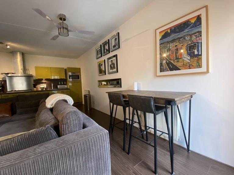 Fijn 2-kamerappartement met eigen parkeerplek - Afbeelding 10