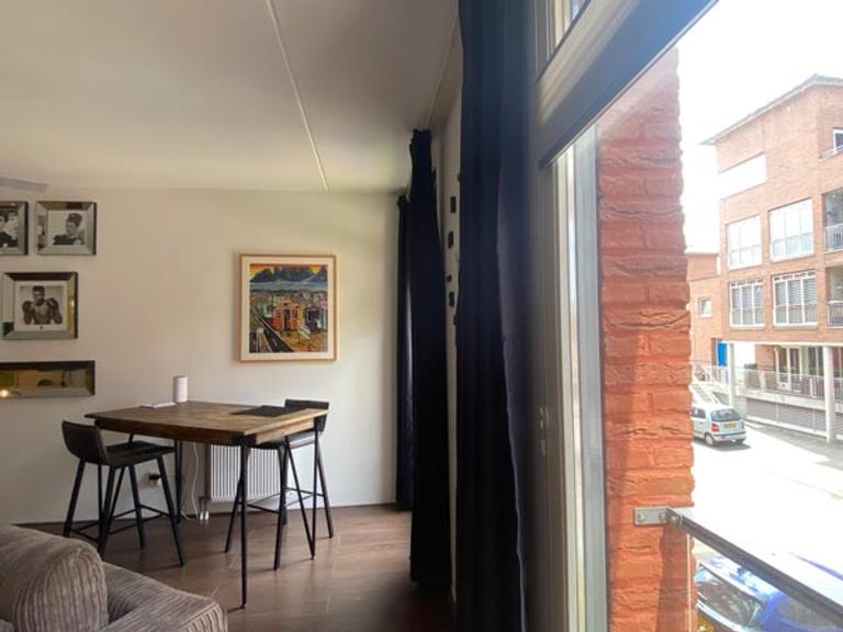 Fijn 2-kamerappartement met eigen parkeerplek - Afbeelding 11