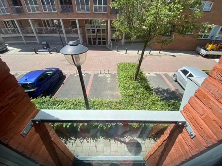 Fijn 2-kamerappartement met eigen parkeerplek - Afbeelding 12