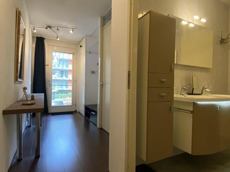 Fijn 2-kamerappartement met eigen parkeerplek - Afbeelding 13