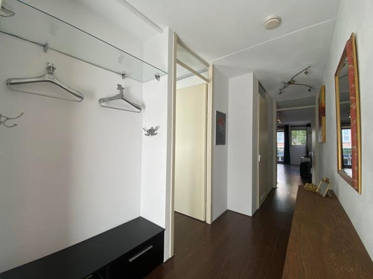 Fijn 2-kamerappartement met eigen parkeerplek - Afbeelding 17