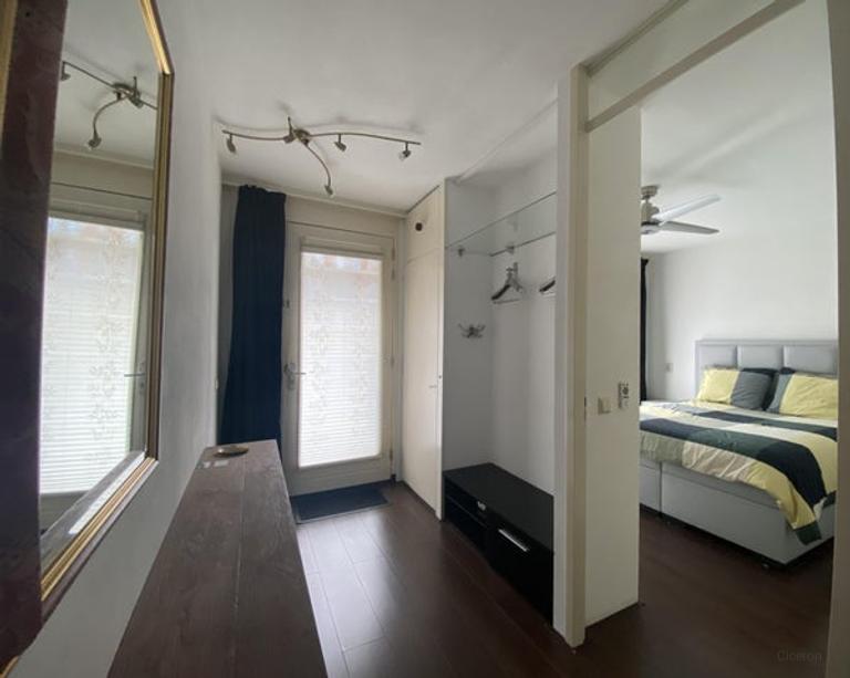 Fijn 2-kamerappartement met eigen parkeerplek - Afbeelding 18