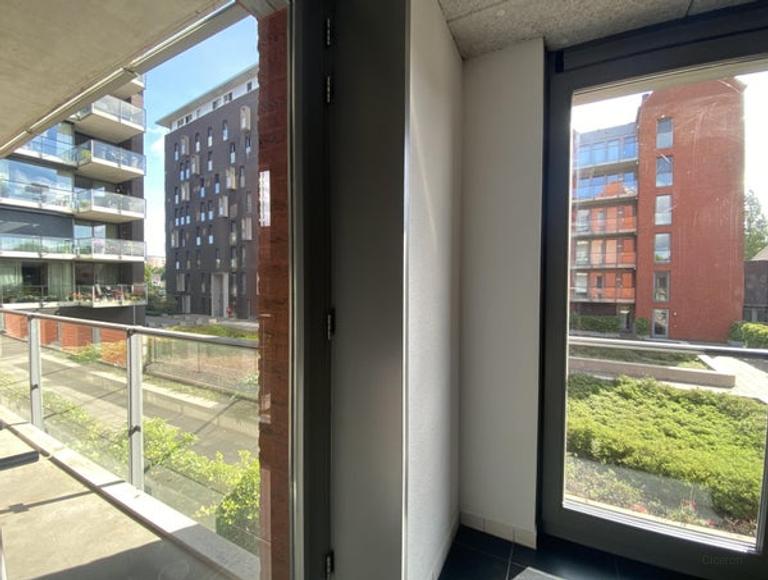 Fijn 2-kamerappartement met eigen parkeerplek - Afbeelding 22