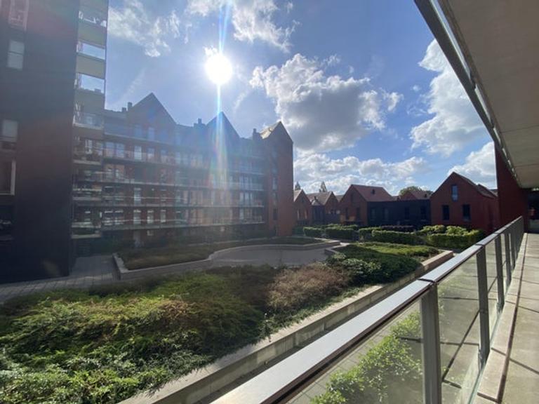Fijn 2-kamerappartement met eigen parkeerplek - Afbeelding 23