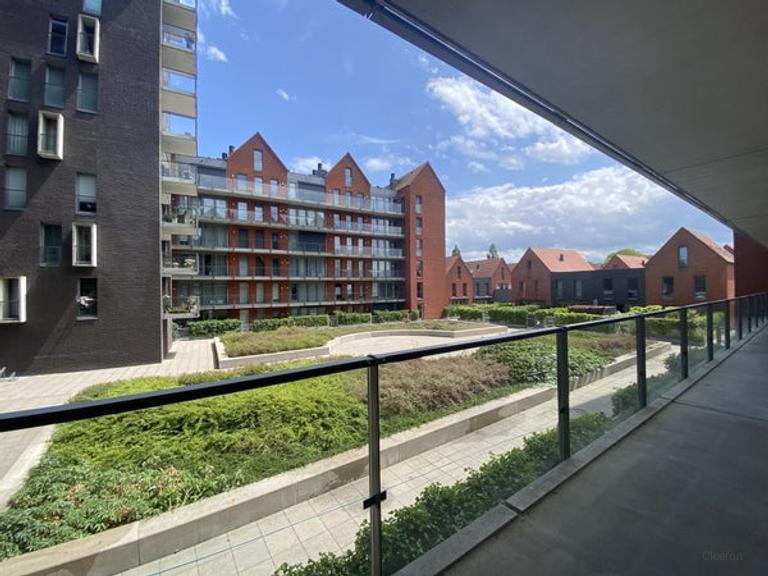 Fijn 2-kamerappartement met eigen parkeerplek - Afbeelding 24