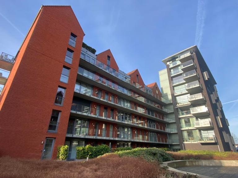 Fijn 2-kamerappartement met eigen parkeerplek - Afbeelding 25