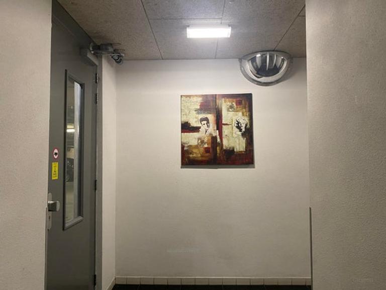 Fijn 2-kamerappartement met eigen parkeerplek - Afbeelding 26