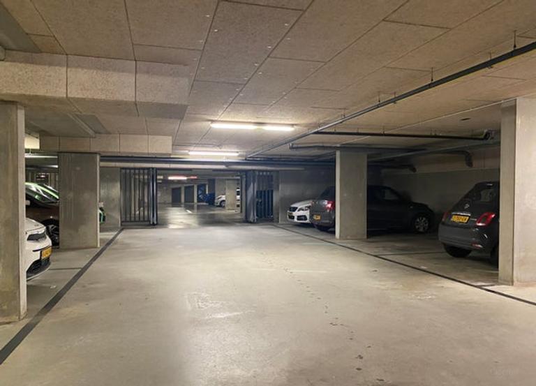 Fijn 2-kamerappartement met eigen parkeerplek - Afbeelding 27