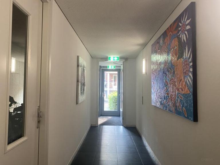 Fijn 2-kamerappartement met eigen parkeerplek - Afbeelding 28