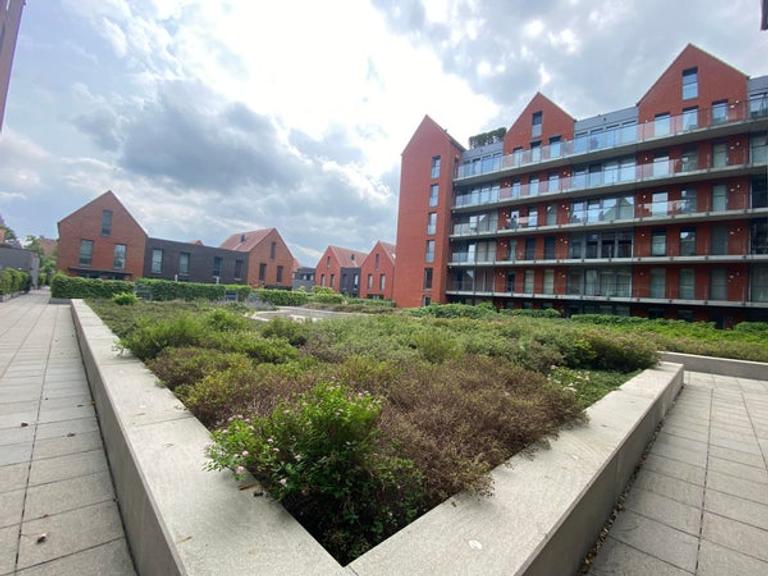 Fijn 2-kamerappartement met eigen parkeerplek - Afbeelding 31