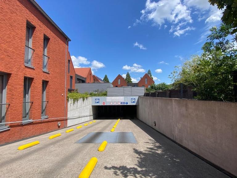 Fijn 2-kamerappartement met eigen parkeerplek - Afbeelding 32