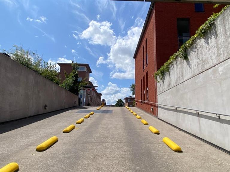Fijn 2-kamerappartement met eigen parkeerplek - Afbeelding 33