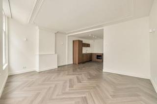 94 m² met 2 badkamers aan de Nieuwendijk - Afbeelding 5