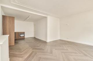 94 m² met 2 badkamers aan de Nieuwendijk - Afbeelding 6
