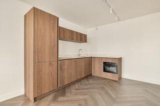 94 m² met 2 badkamers aan de Nieuwendijk - Afbeelding 7
