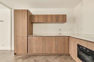 94 m² met 2 badkamers aan de Nieuwendijk - Afbeelding 8