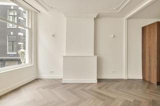 94 m² met 2 badkamers aan de Nieuwendijk - Afbeelding 10