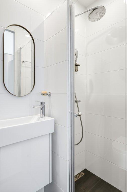 100 m2 Apartment with Parking in Amstelkwartier - Image 19