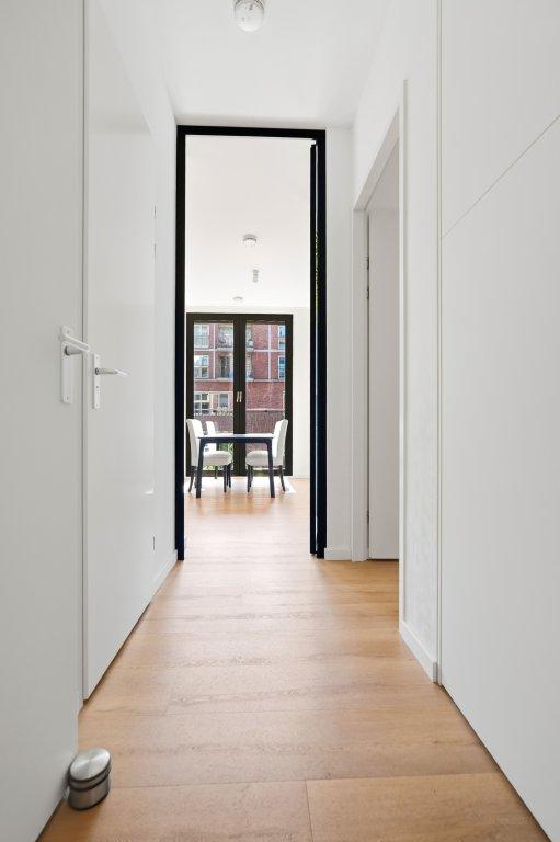 100 m2 Apartment with Parking in Amstelkwartier - Image 20