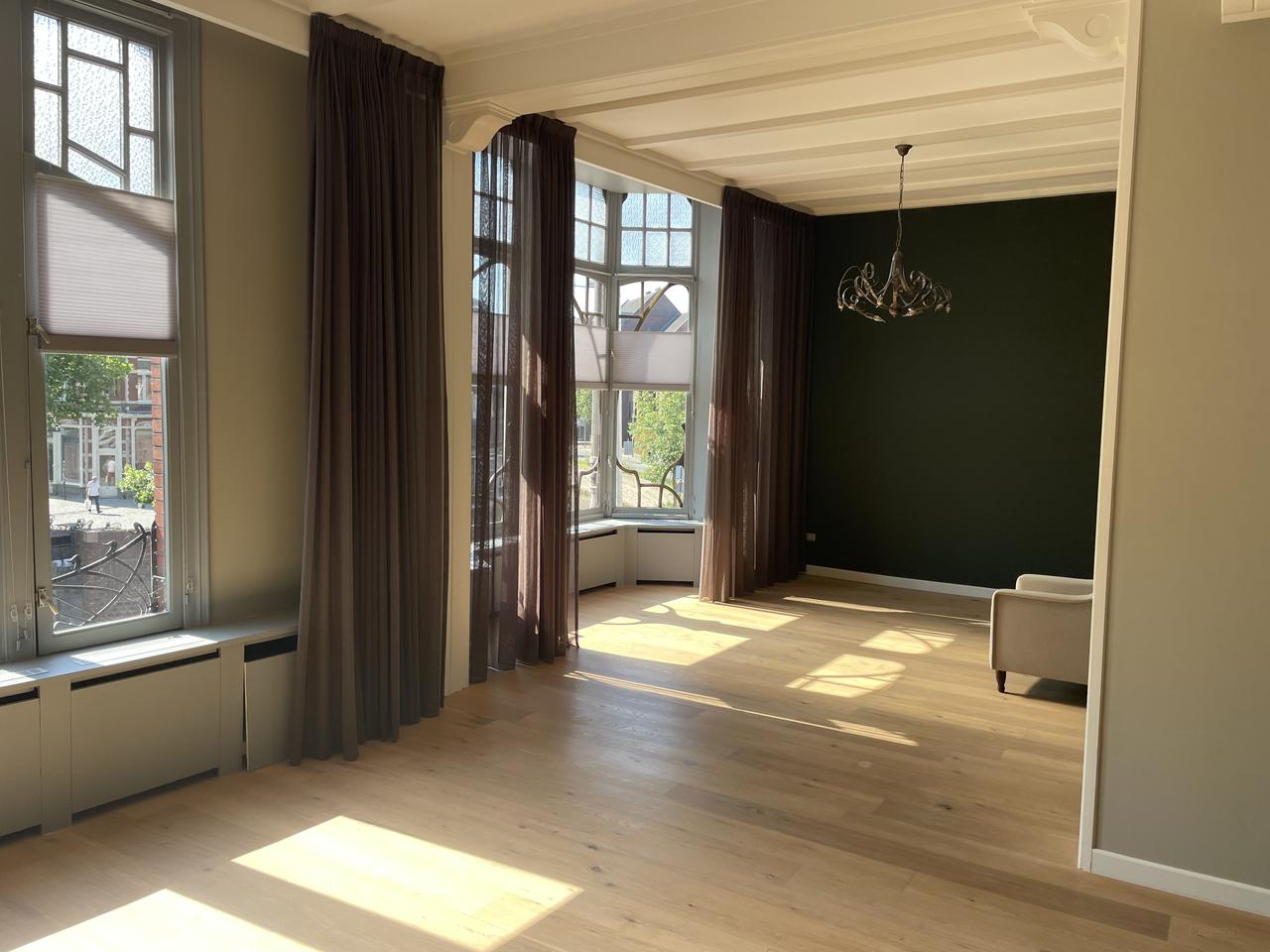 Historic City Villa on Prinsenkade - Image 5