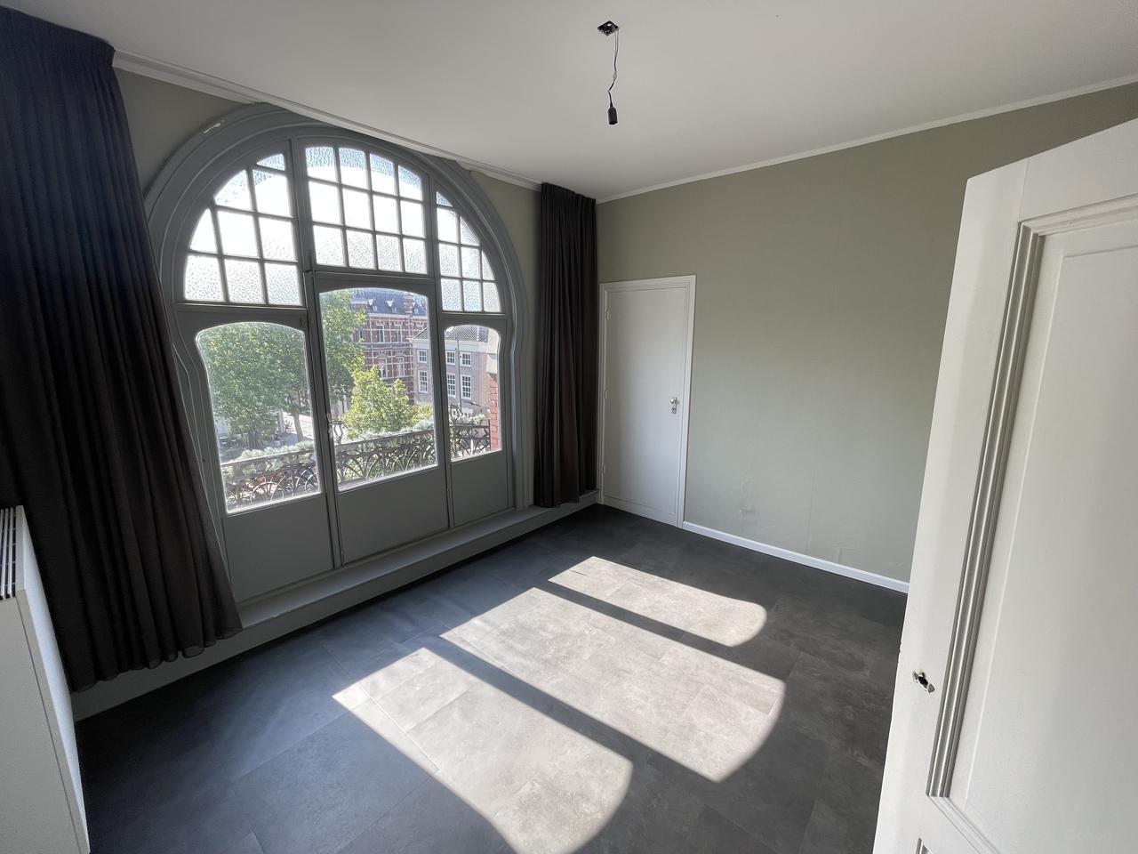 Historic City Villa on Prinsenkade - Image 11