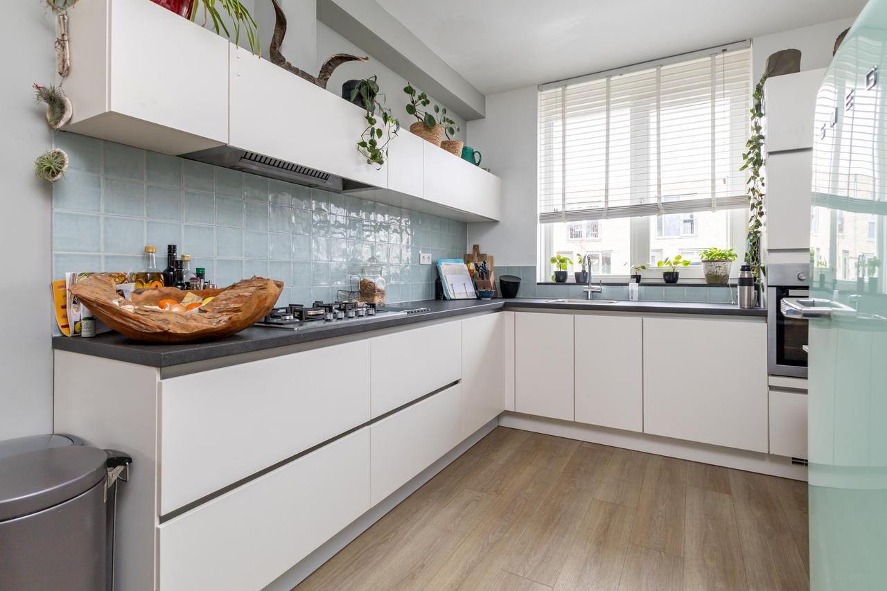 Huurhuis aan de Twentestraat in Tilburg - Afbeelding 11