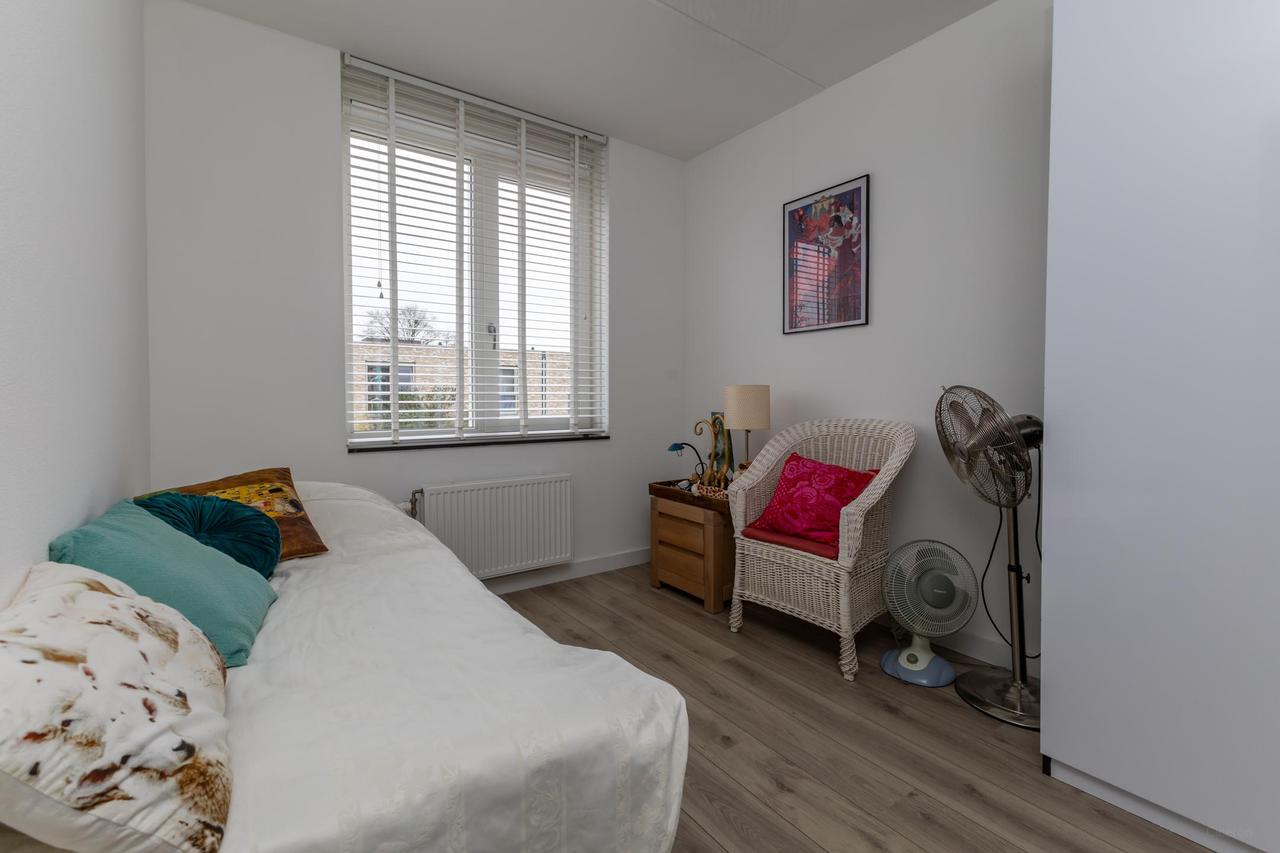 Huurhuis aan de Twentestraat in Tilburg - Afbeelding 17
