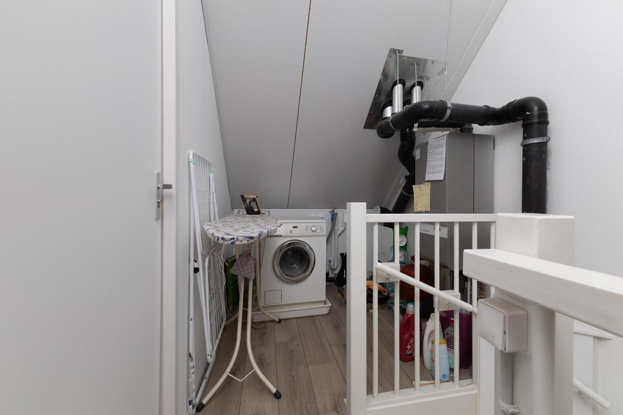 Huurhuis aan de Twentestraat in Tilburg - Afbeelding 22