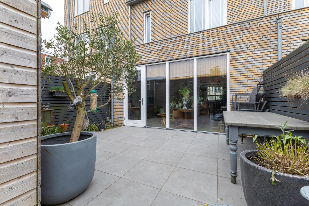 Huurhuis aan de Twentestraat in Tilburg - Afbeelding 25